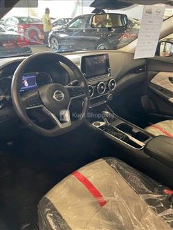 نيسان سنترا